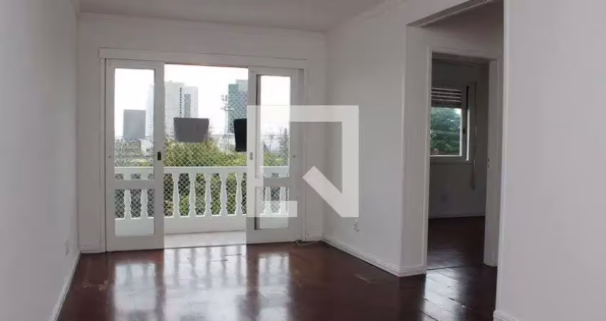 Apartamento para venda - cristal , 2 quartos,  71 m² - porto alegre