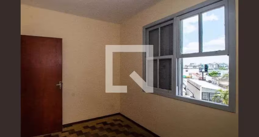 Apartamento para venda - azenha, 2 quartos,  70 m² - porto alegre