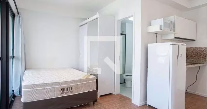 Kitnet / stúdio para venda - bela vista, 1 quarto,  26 m² - são paulo