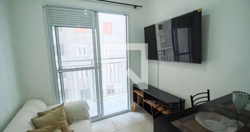 Apartamento para venda - belém, 1 quarto,  30 m² - são paulo