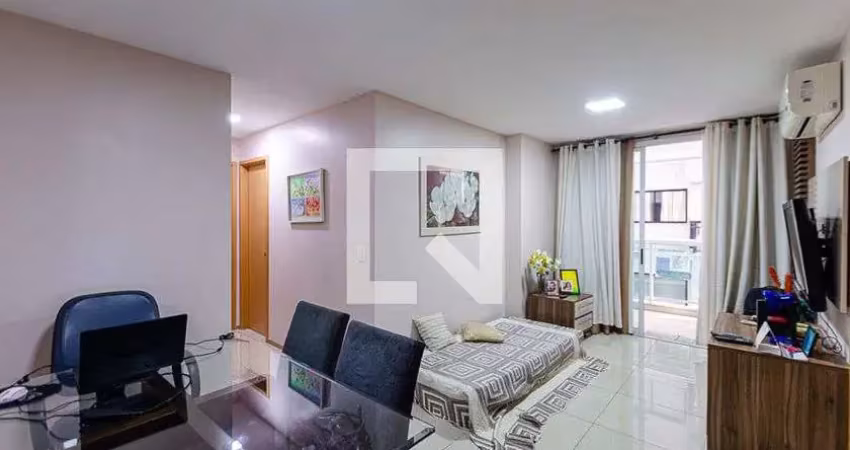 Apartamento para venda - icaraí, 2 quartos,  98 m² - niterói
