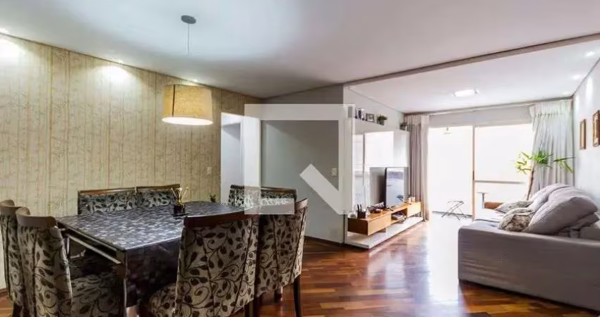 Apartamento para venda - campestre, 3 quartos,  118 m² - santo andré