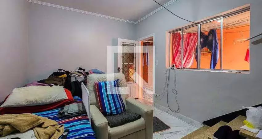 Casa para venda - planalto, 2 quartos,  120 m² - são bernardo do campo