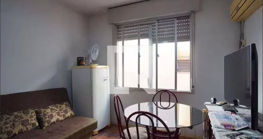 Apartamento para venda - passo d&apos;areia, 2 quartos,  52 m² - porto alegre