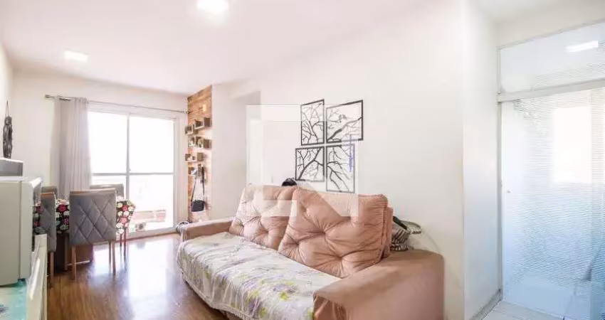 Apartamento para venda - santa maria, 2 quartos,  47 m² - osasco