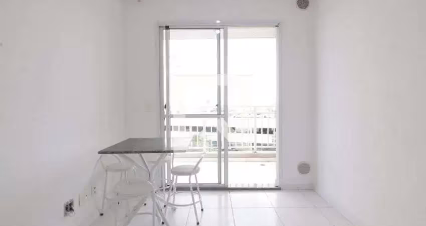 Apartamento para venda - jardim aricanduva, 1 quarto,  34 m² - são paulo