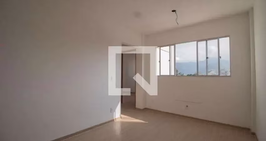 Apartamento para venda - taquara, 2 quartos,  50 m² - rio de janeiro