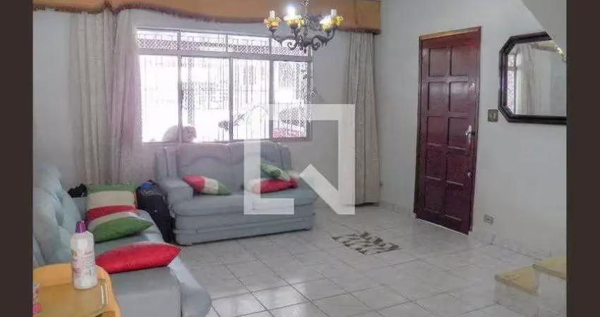 Casa para venda - piqueri, 3 quartos,  240 m² - são paulo