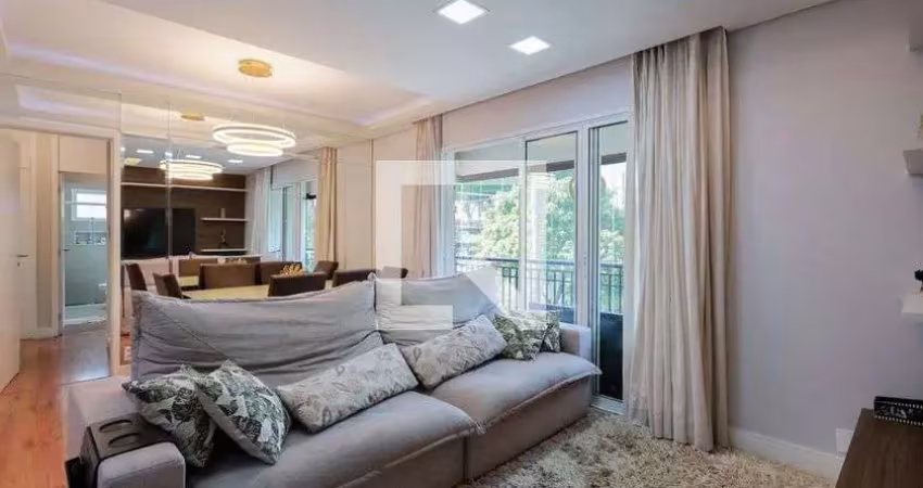 Apartamento para venda - santana, 3 quartos,  93 m² - são paulo