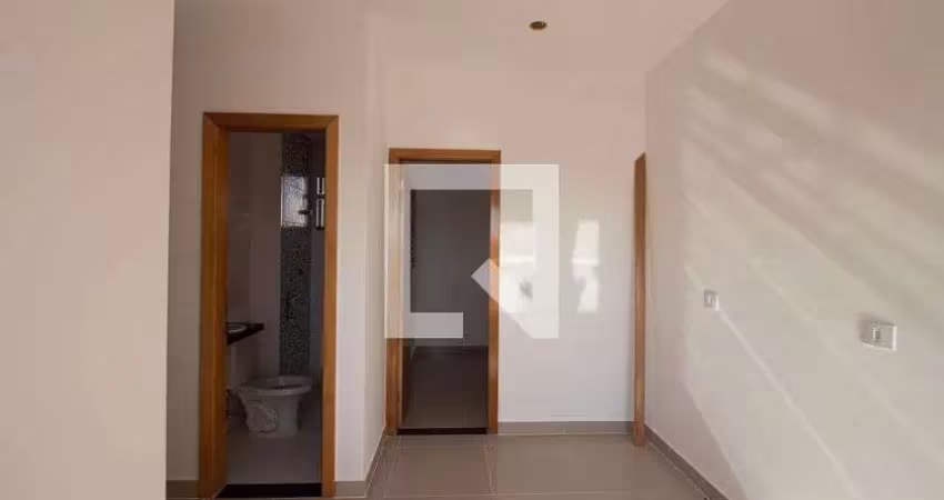 Apartamento para venda - cidade patriarca, 2 quartos,  44 m² - são paulo