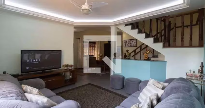 Casa para venda - torres tibagy, 3 quartos,  225 m² - guarulhos