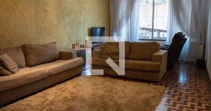 Casa para venda - lapa, 4 quartos,  250 m² - são paulo