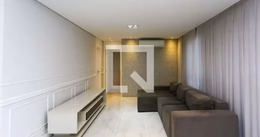 Apartamento para venda - vila andrade, 3 quartos,  142 m² - são paulo