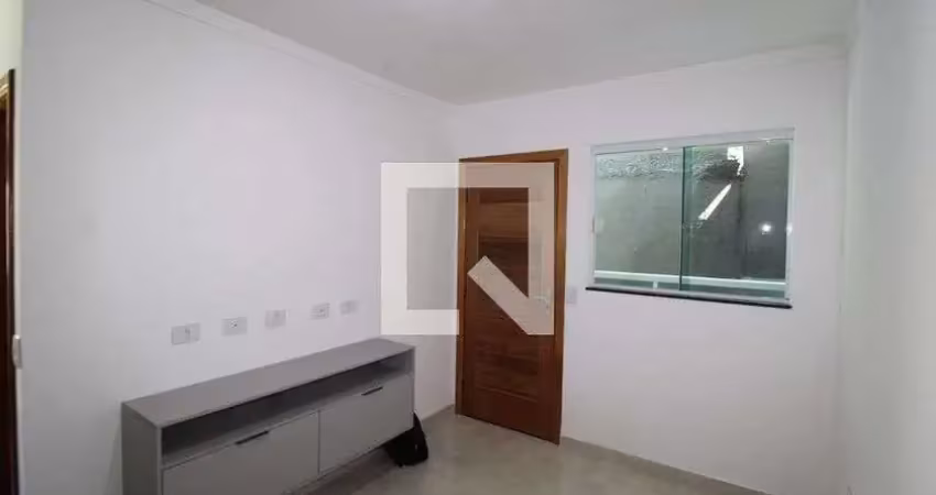 Apartamento para venda - água fria, 1 quarto,  42 m² - são paulo
