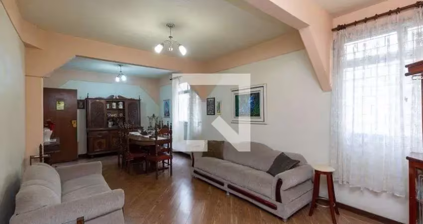 Apartamento para venda - coração eucarístico, 4 quartos,  142 m² - belo horizonte