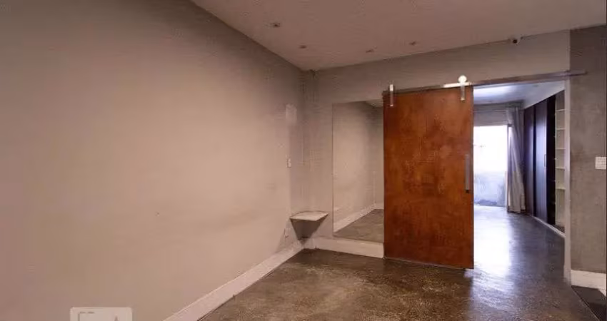 Apartamento para venda - centro, 1 quarto,  40 m² - são paulo