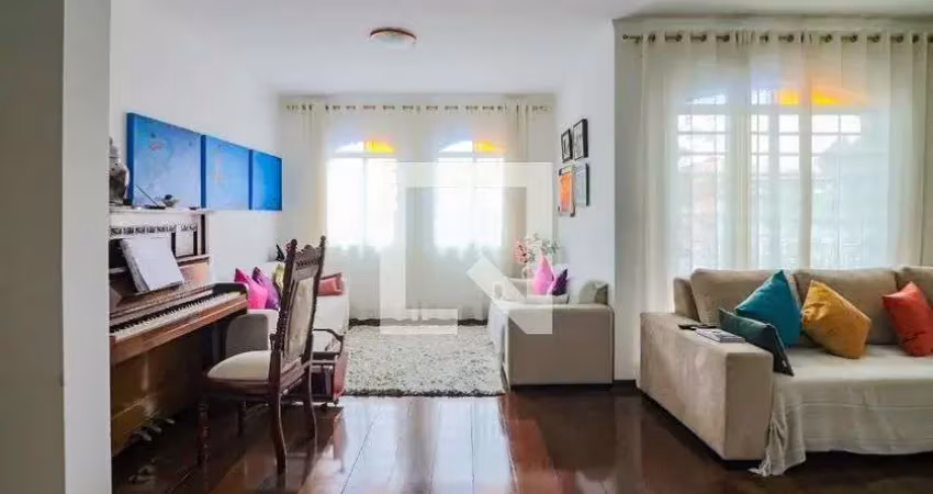 Casa para venda - jardim éster yolanda, 5 quartos,  190 m² - são paulo