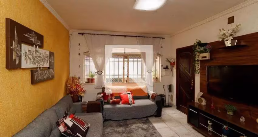 Casa para venda - vila constança , 2 quartos,  120 m² - são paulo