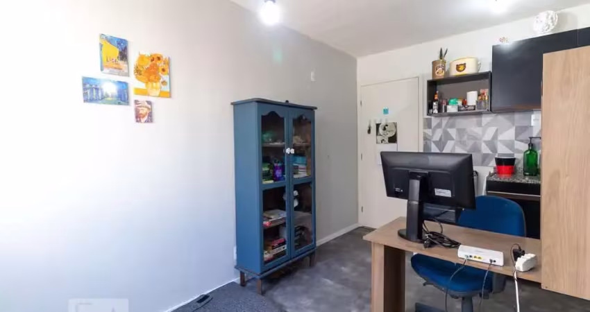 Kitnet / stúdio para venda - jardim paulista, 1 quarto,  26 m² - são paulo