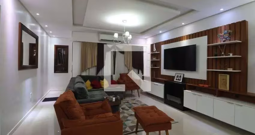 Casa para venda - bairro fátima, 3 quartos,  170 m² - canoas