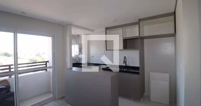 Apartamento para venda - água fria, 1 quarto,  35 m² - são paulo