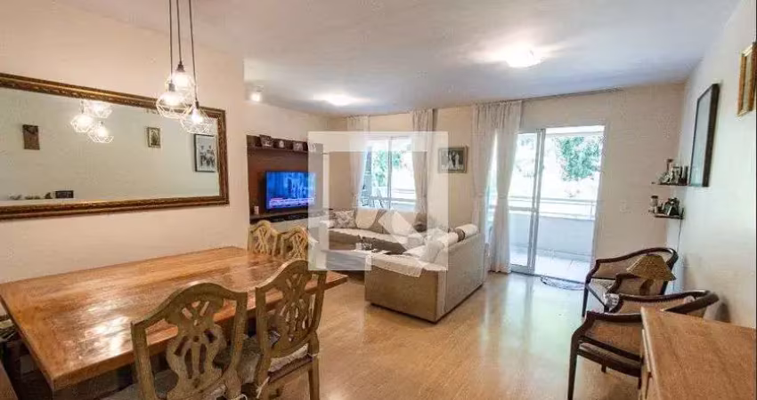 Apartamento para venda - cambuci, 3 quartos,  98 m² - são paulo