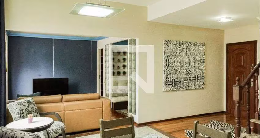 Cobertura para venda - copacabana, 3 quartos,  190 m² - rio de janeiro