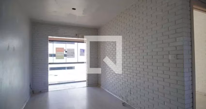Apartamento para venda - centro, 1 quarto,  45 m² - são leopoldo