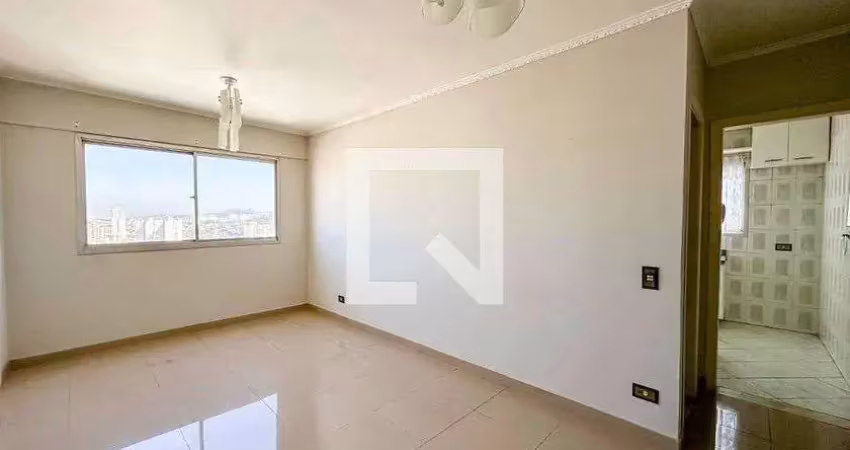 Apartamento para venda - mandaqui, 2 quartos,  60 m² - são paulo