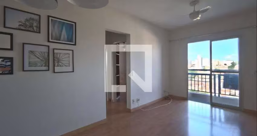 Apartamento para venda - vila industrial, 2 quartos,  68 m² - campinas