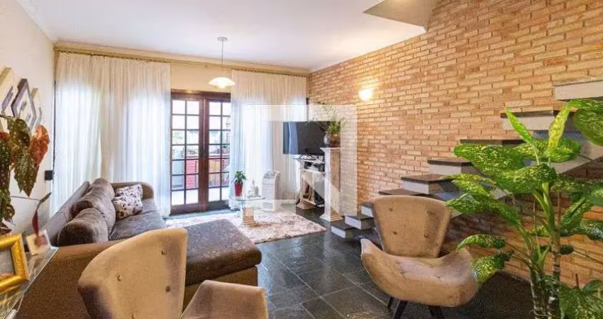 Casa para venda - bussocaba, 3 quartos,  114 m² - osasco