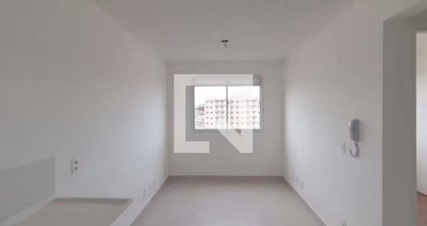 Apartamento para venda - itaquera, 2 quartos,  32 m² - são paulo