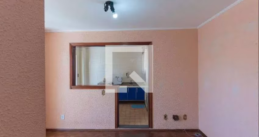 Apartamento para venda - centro, 1 quarto,  60 m² - campinas