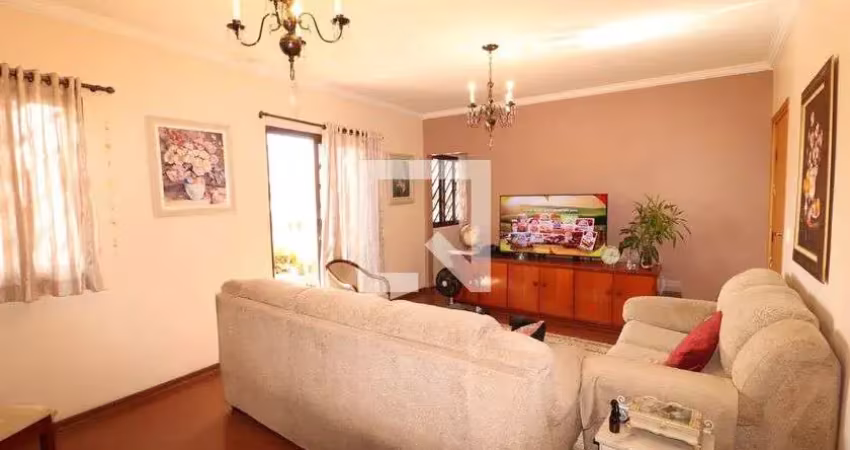 Casa para venda - vila gustavo, 4 quartos,  200 m² - são paulo