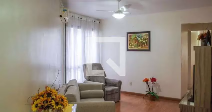 Apartamento para venda - nonoai, 2 quartos,  75 m² - porto alegre
