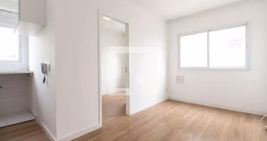 Apartamento para venda - cambuci, 2 quartos,  36 m² - são paulo