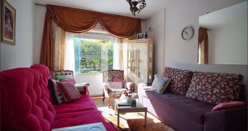 Apartamento para venda - passo d&apos;areia, 2 quartos,  68 m² - porto alegre