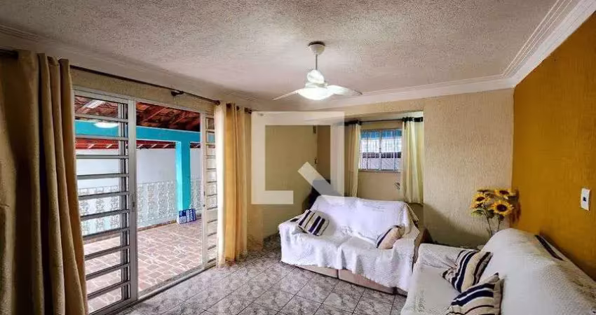 Casa para venda - vila alvorada , 4 quartos,  124 m² - jundiaí