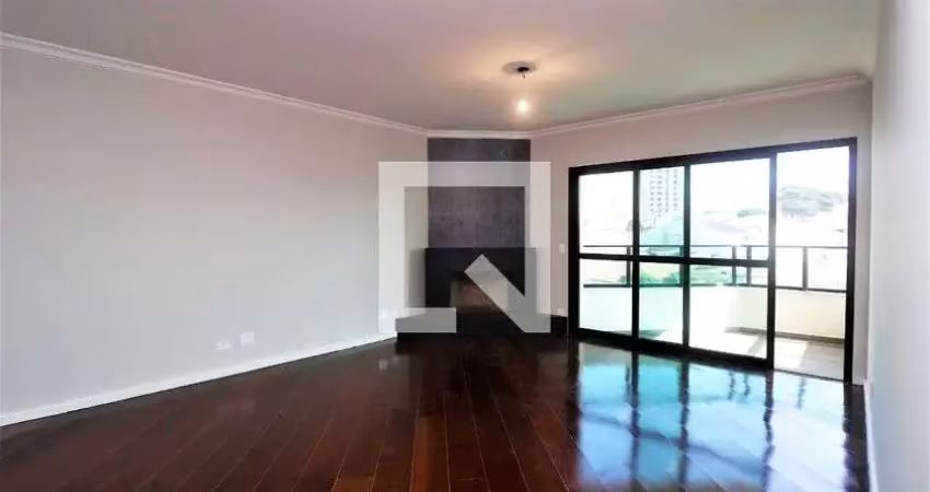 Apartamento para venda - água fria, 4 quartos,  159 m² - são paulo