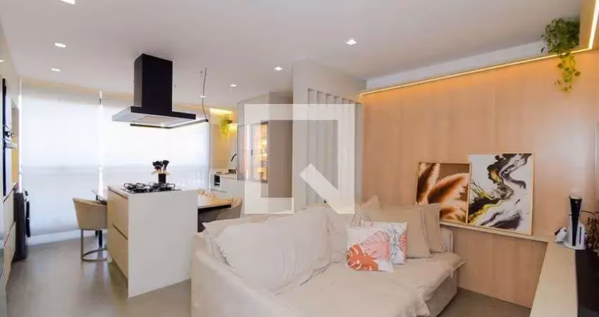 Apartamento para venda - vila galvão, 2 quartos,  47 m² - guarulhos