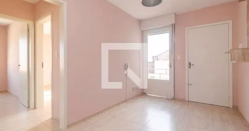 Apartamento para venda - santa tereza , 2 quartos,  51 m² - porto alegre