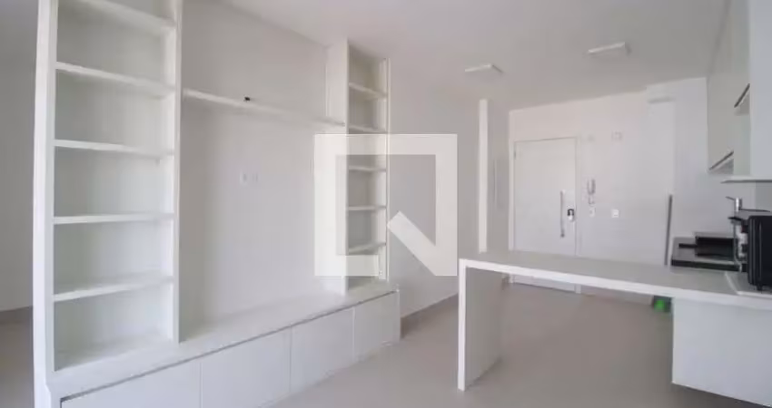 Apartamento para venda - vila itapura, 1 quarto,  42 m² - campinas