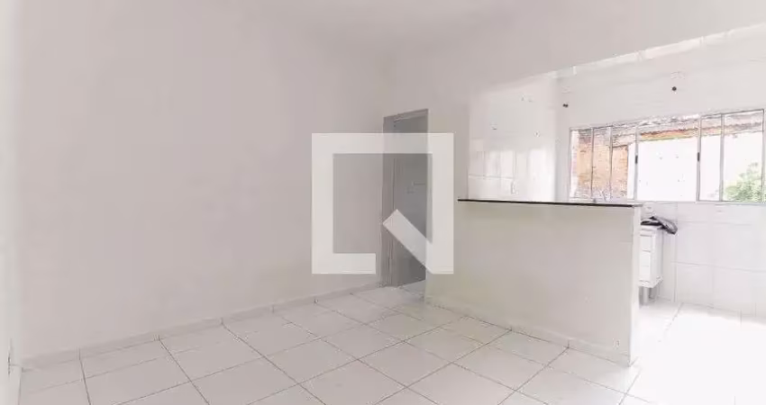 Casa para venda - itaquera, 1 quarto,  50 m² - são paulo