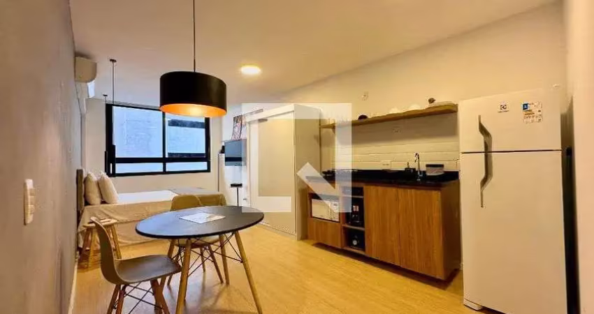 Apartamento para venda - centro, 1 quarto,  31 m² - rio de janeiro