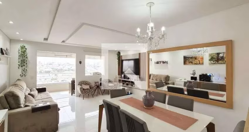 Apartamento para venda - anchieta, 2 quartos,  84 m² - são bernardo do campo