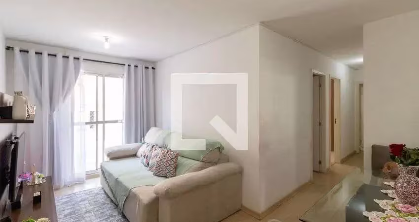 Apartamento para venda - itaquera, 3 quartos,  65 m² - são paulo