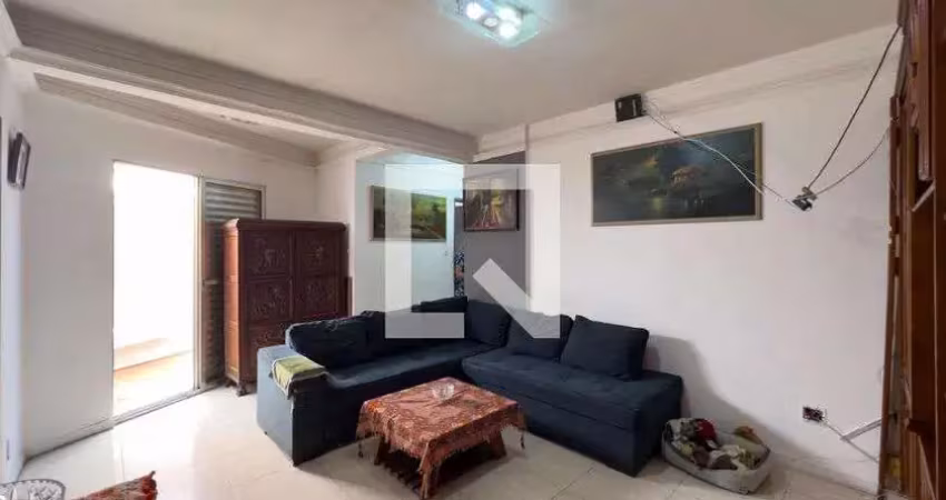 Apartamento para venda - cambuci, 2 quartos,  84 m² - são paulo