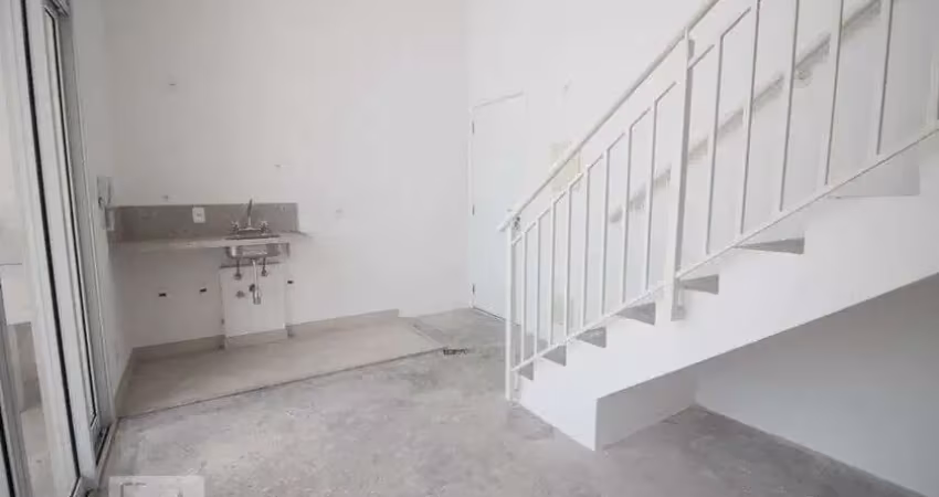 Apartamento para venda - água fria, 2 quartos,  61 m² - são paulo
