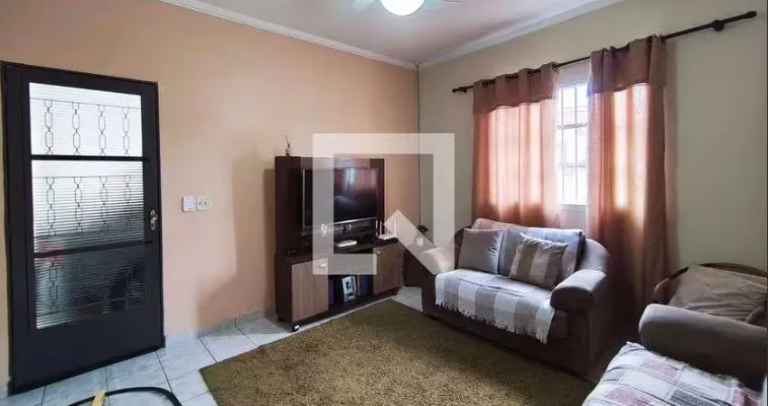 Casa para venda - jardim samambaia, 5 quartos,  236 m² - campinas