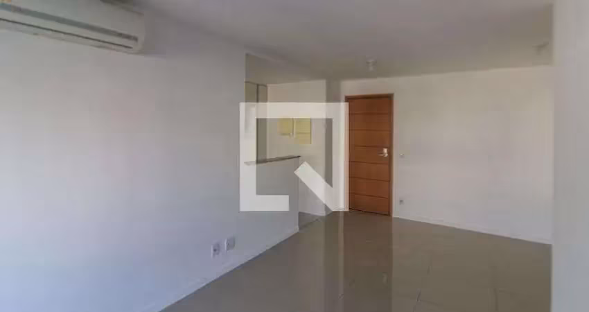 Apartamento para venda - recreio, 2 quartos,  70 m² - rio de janeiro